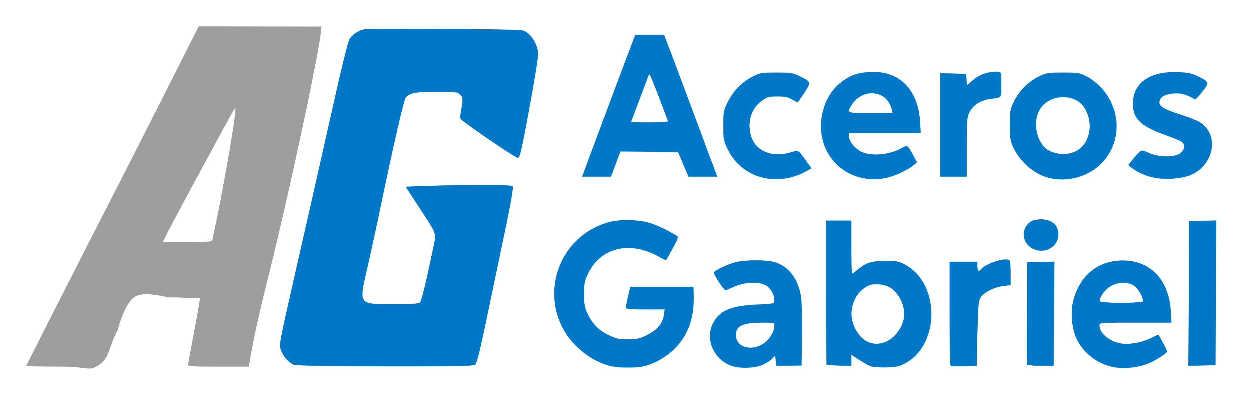 Aceros Gabriel